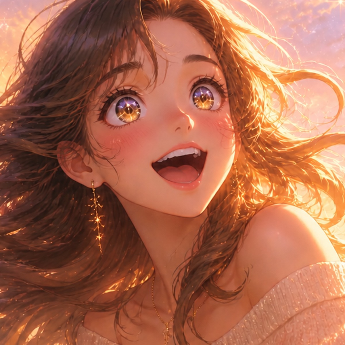 Nova Nimbus · 小知灵